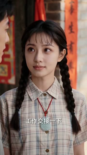 杀猪匠闺女重生（70集）短剧全剧终限免合集