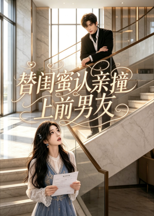 替闺蜜认亲撞上前男友（60集）短剧最终回限免畅看