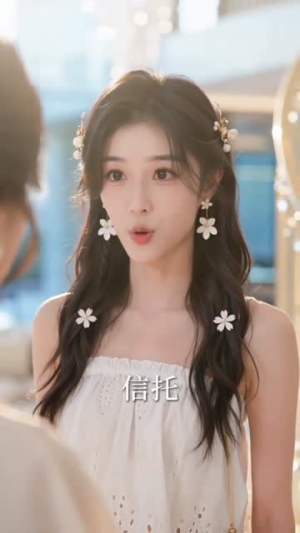 替闺蜜认亲撞上前男友（60集）短剧全剧终合集放送