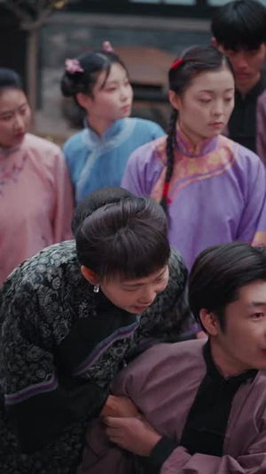 玉镯引两世同心（74集）短剧合集通宵追更版