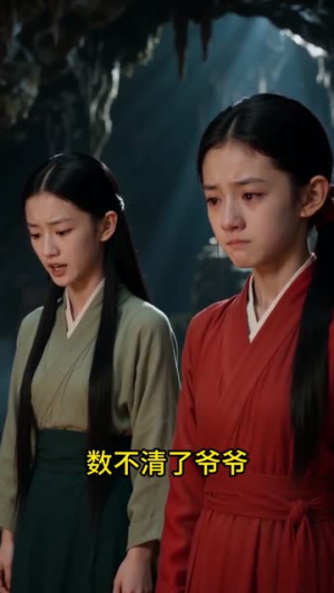贪吃蛇（33集）短剧全集特惠限时看