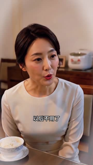 桃花落尽又逢年（29集）短剧全剧免费合集