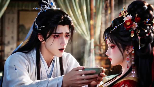苏家悍妇宠夫无度（43集）短剧全集VR沉浸版