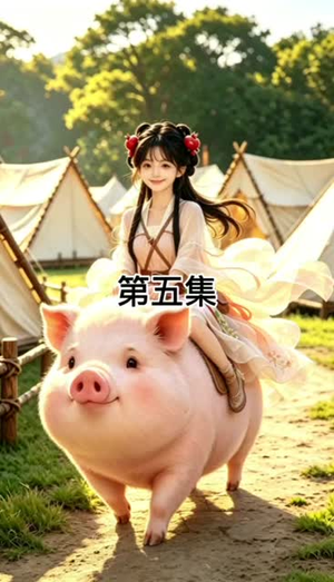 闲榴踏荒记（25集）短剧全剧免费合集