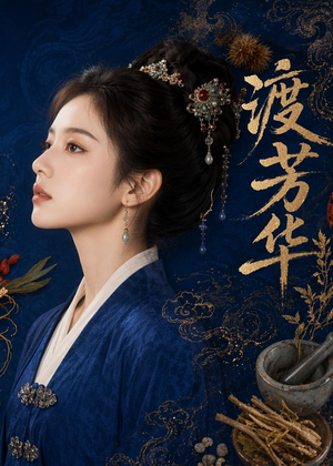 渡芳华(62集) 渡芳华(62集)短剧全剧终合集放送