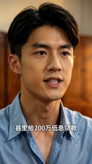 重生：不留遗憾（60集）短剧完结篇全集连播