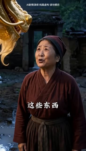 金龙送媳（30集）短剧精选全集无广告