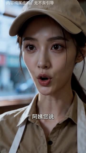 一场下车礼闹散好姻缘(45集) 一场下车礼闹散好姻缘(45集)短剧全集热力排行榜之一