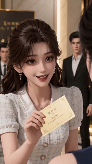 婚约失效，高冷裴总求名分（50集）短剧大结局全集解锁