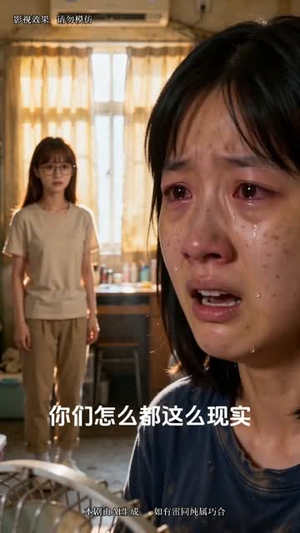 苦难崇拜者室友别来沾边（28集）短剧全集VR沉浸版