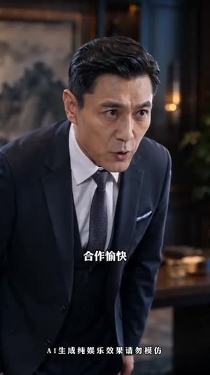 我的保镖是修罗殿主(56集) 我的保镖是修罗殿主(56集)短剧全集热力排行榜之一