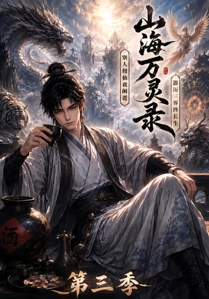 山海万灵录第三季（102集）短剧热播全集免费追