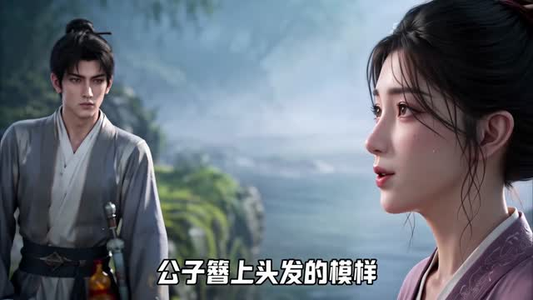 山海万灵录第三季（102集）短剧收官全集限免看