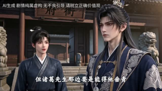 朱笔点棠缘（53集）短剧完结篇全集连播