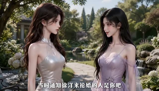 贺总，请上钩（38集）短剧大结局超前点映