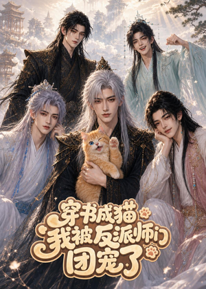 穿书成猫,我被反派师门团宠了(60集) 穿书成猫,我被反派师门团宠了(60集)短剧合集蓝光画质