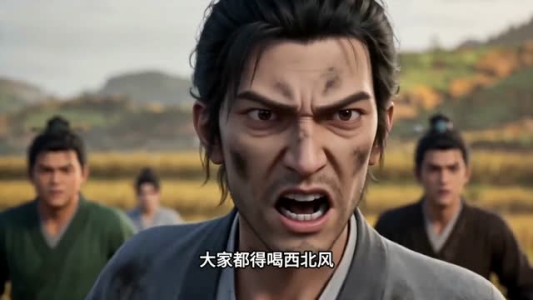 苟道修仙记（79集）短剧全集畅看无门槛