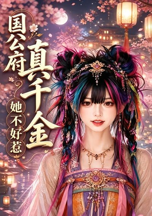 国公府真千金她不好惹(97集) 国公府真千金她不好惹(97集)短剧大结局全集特惠