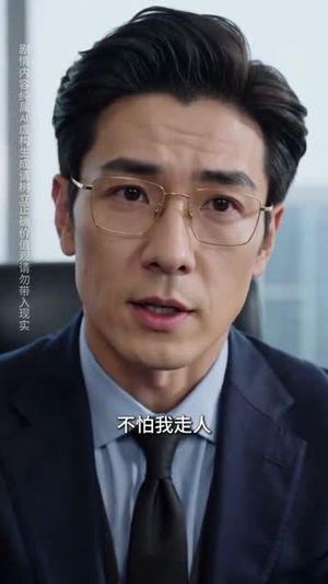 六年之约：再遇心上人（66集）短剧全集连看不停歇