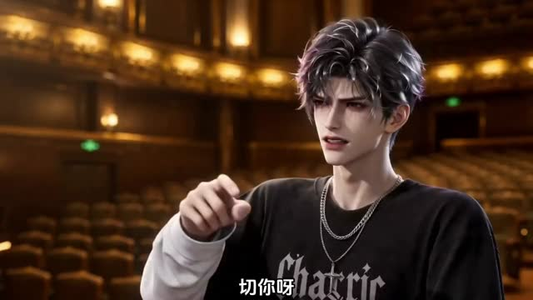 质朴小妹之看我小妹勇闯千金文第二季（49集）短剧最终章免费合集