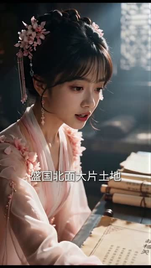殿下别急！咸鱼自有分寸（80集）短剧全季限免大放送