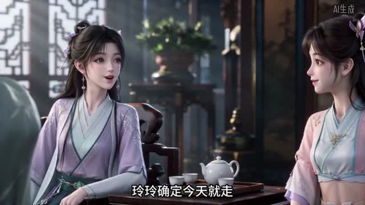 星月迢迢寄南州（120集）短剧大结局全集特惠