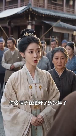 穿成虐文原配,我不争宠只争气(125集) 穿成虐文原配,我不争宠只争气(125集)短剧完结篇全集连播