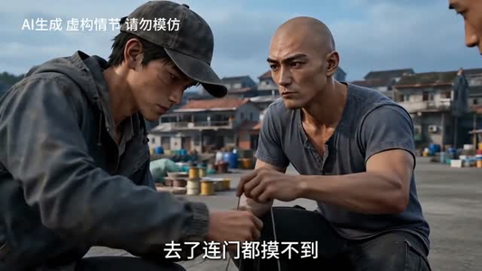 赶海：我的潮汐系统（191集）短剧热映全集免费刷