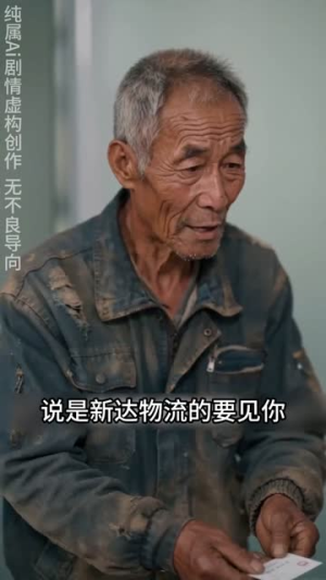 货车司机：掀翻货运黑幕（52集）短剧全集幕后花絮版