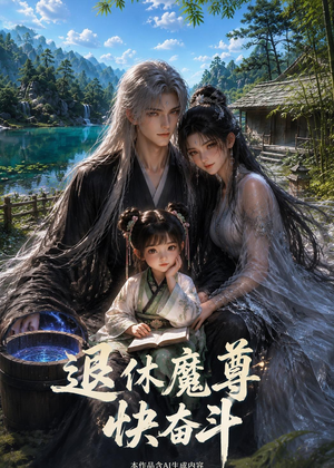 退休魔尊快奋斗（39集）短剧合集蓝光画质