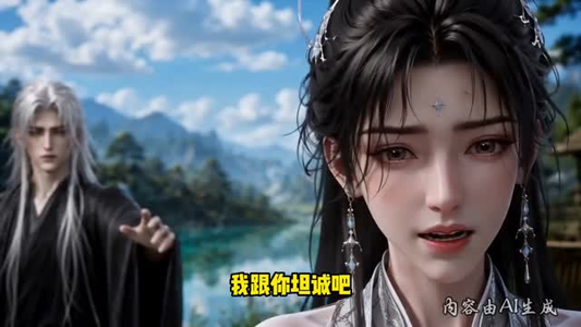 退休魔尊快奋斗（39集）短剧合集杜比音效版