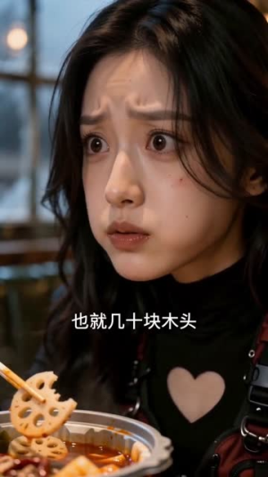 全民求生：我的SSS级女仆咖啡厅（69集）短剧收官全集限免看