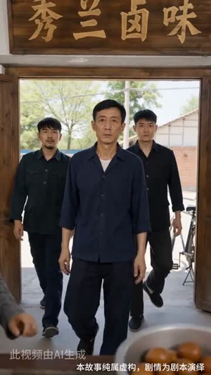 荒地变金窝,分家后我逆袭了(60集) 荒地变金窝,分家后我逆袭了(60集)短剧大结局超前点映