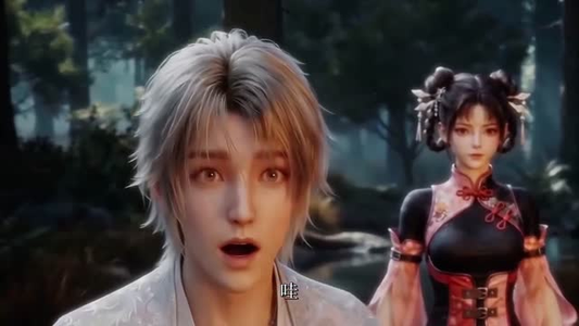 攻略兽夫我变团宠（64集）短剧经典全集任你选