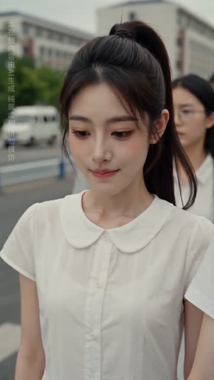 向阳而生：我的助农时代（50集）短剧全系列免费畅享