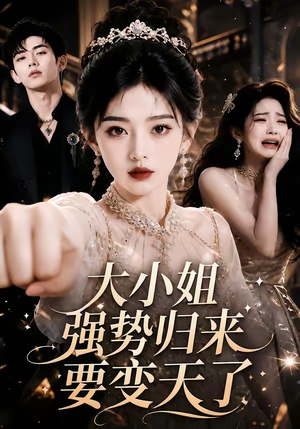 大小姐强势归来要变天了(50集) 大小姐强势归来要变天了(50集)短剧合集杜比音效版
