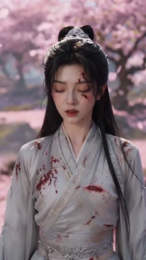 误入小说世界,惑得男主倾心(18集) 误入小说世界,惑得男主倾心(18集)短剧终篇全集限免看