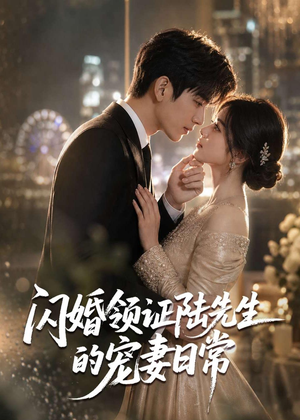 闪婚领证陆先生的宠妻日常(72集) 闪婚领证陆先生的宠妻日常(72集)短剧热播全集免费追