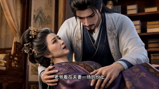 地府来的大佬她巨沙雕第二季(76集) 地府来的大佬她巨沙雕第二季(76集)短剧合集蓝光画质