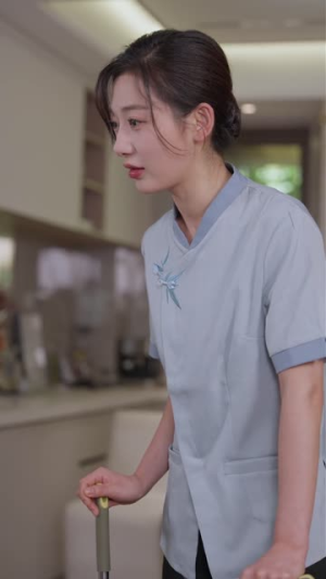 穿成保姆后我成全家团宠（45集）短剧完结全集限免刷