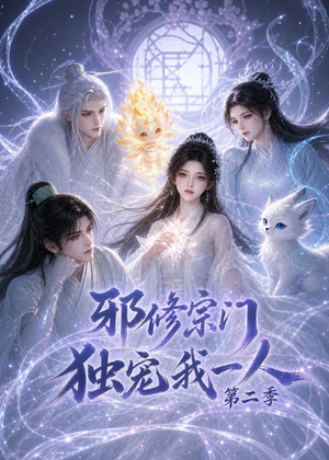 邪修宗门独宠我一人第二季（97集）短剧最终回限免畅看