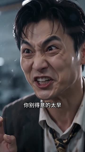 带娃上班被停职，我踹开董事长大门（62集）短剧超清全集在线看
