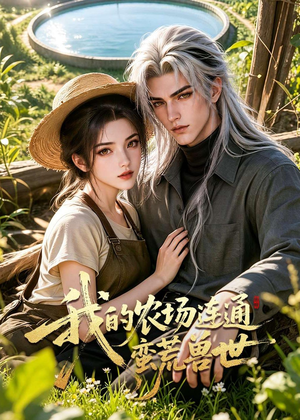 我的农场连通蛮荒兽世（70集）短剧全集无删完整版