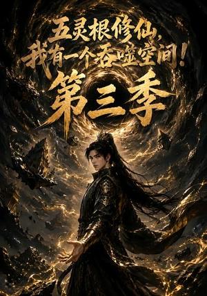 五灵根修仙：我有一个吞噬空间！第三季（90集）短剧收官全集限免看