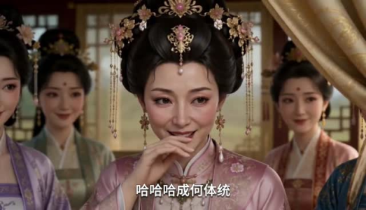 我力大无穷弃病夫（89集）短剧全集热力排行榜之一