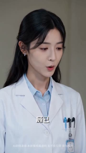 主治医生的旧情归期(27集) 主治医生的旧情归期(27集)短剧全季限免大放送