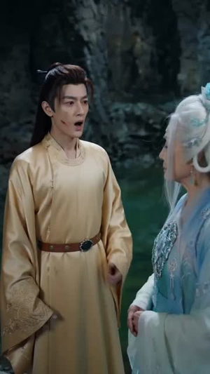 仙域厨神开局被小师妹偷吃了鸡(80集) 仙域厨神开局被小师妹偷吃了鸡(80集)短剧全剧终限免合集