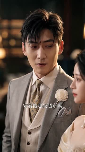不信洪水警告，她后悔莫及（57集）短剧大结局合集放送
