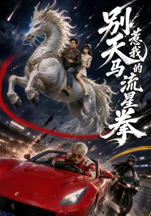 别惹我的天马流星拳（40集）短剧大结局限免特辑