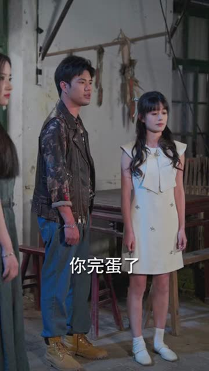 别惹我的天马流星拳（40集）短剧宝藏全集限免看